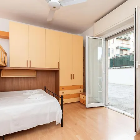 A Due Passi Dal Mare, Self Check-in Apartamento