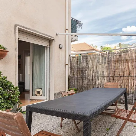 Apartamento Casa Nel Centro Di Vicino Al Mare *