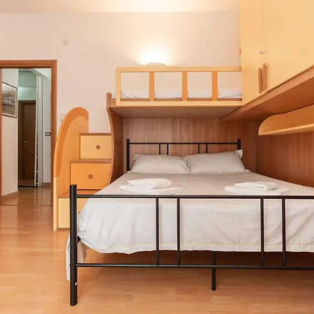 A Due Passi Dal Mare, Self Check-in Apartamento Rapallo
