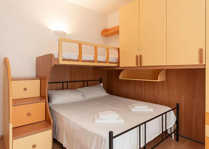 Casa Nel Centro Di Vicino Al Mare * Rapallo