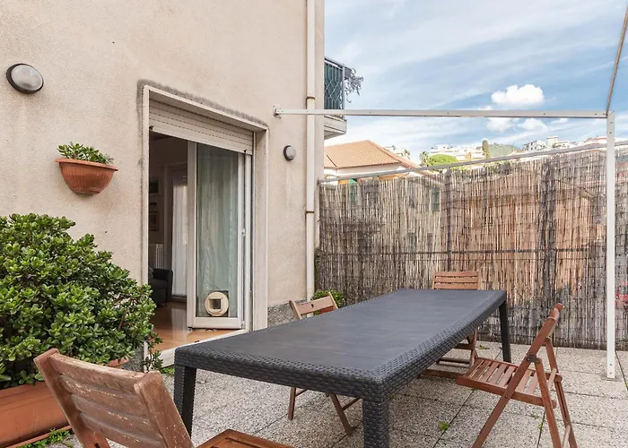Apartamento Casa Nel Centro Di Vicino Al Mare *