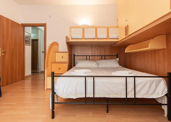 Casa Nel Centro Di Vicino Al Mare Apartamento Rapallo