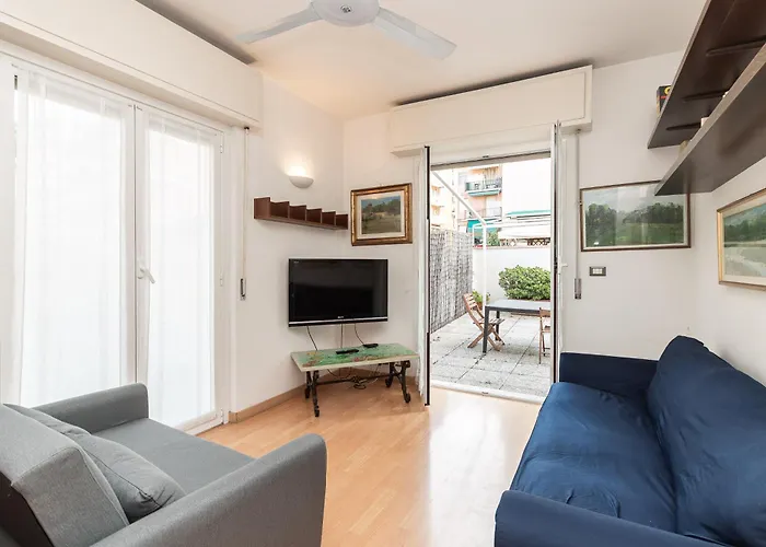 Casa Nel Centro Di Vicino Al Mare Apartamento Rapallo