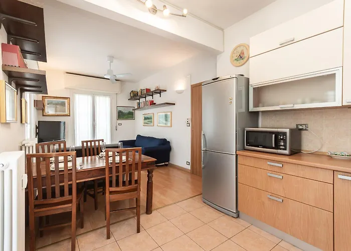 Casa Nel Centro Di Vicino Al Mare *