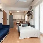 公寓 Casa Nel Centro Di Vicino Al Mare