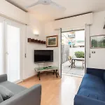 Casa Nel Centro Di Vicino Al Mare 公寓 拉帕洛