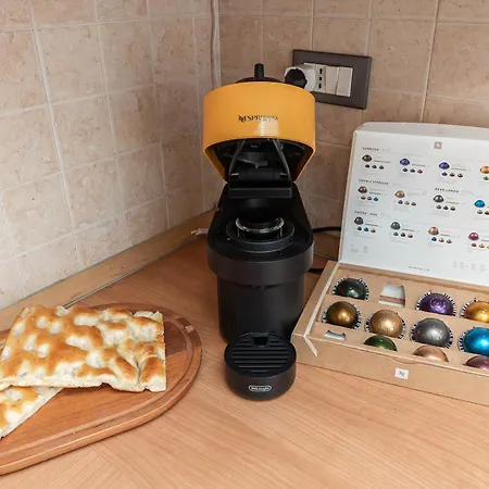 Διαμέρισμα A Due Passi Dal Mare, Self Check-in Ραπάλο