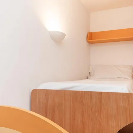 A Due Passi Dal Mare, Self Check-in Ραπάλο