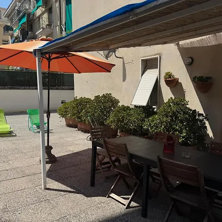Casa Nel Centro Di Vicino Al Mare Rapallo